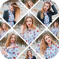 Collage Maker - Collage Editor