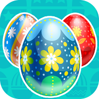 Easter Egg Master