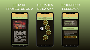 Emprendimiento Primaria Screenshot 3