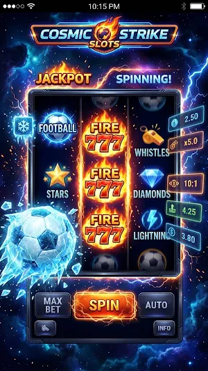 1Win Screenshot 3