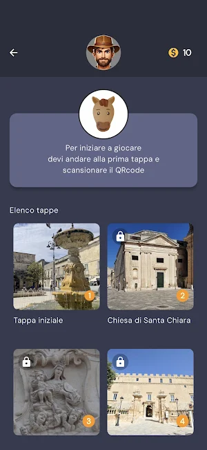 Messapi Screenshot 1