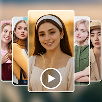 Photo Video Maker with Music