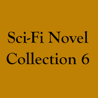 Sci-Fi Novel Set 6 - eBook