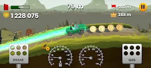 Crazy Knolls Screenshot 0