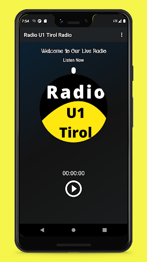 Radio U1 Tirol FM Australia Screenshot 0