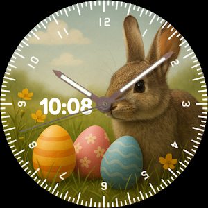 Easter Bunny Screenshot 2