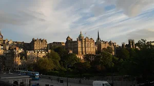 Scotland wallpapers Screenshot 0
