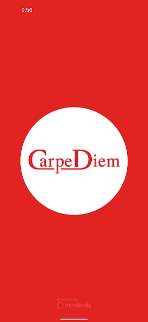 Carpe Diem Studio Screenshot 0