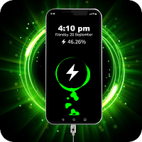 Battery Charging Animation - Charging Screen 2021