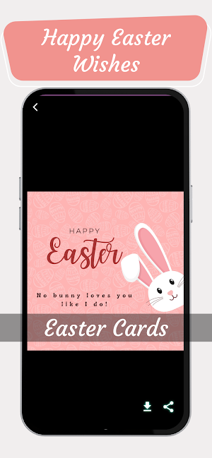 happy easter wishes 2023 Screenshot 3