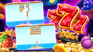 Sweet Fruit Cascades Screenshot 2