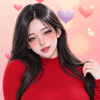 Novia: AI Girlfriend Chat