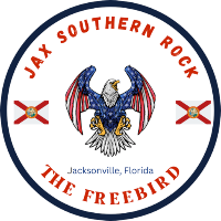 JAX Southern Rock Radio