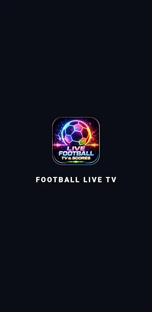Score 808: Live Football Tv HD Screenshot 0