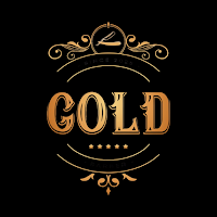 GOLD BARBERSHOP