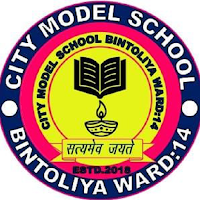 City Model School Bintoliya