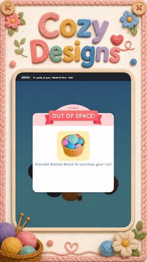 Knit And Match Screenshot 0