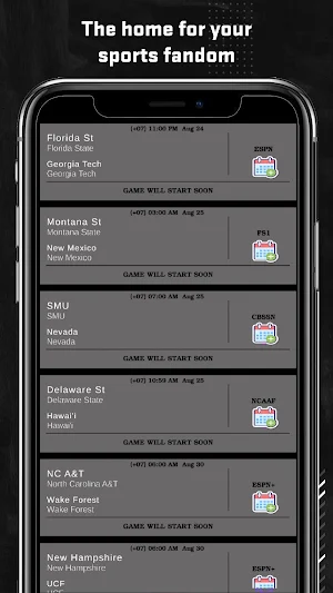 The Dolo App Screenshot 3
