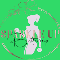 Sparkle Up Buttercup