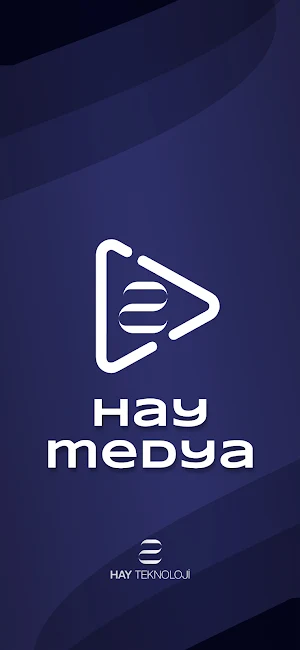 Hay Medya Screenshot 0