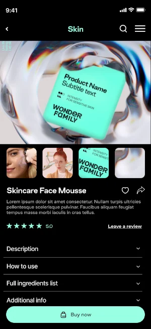 Wonder Family Screenshot 2