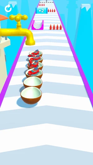 Egg Surprise Stack Screenshot 3
