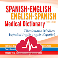 Spanish-English-Spanish Dict