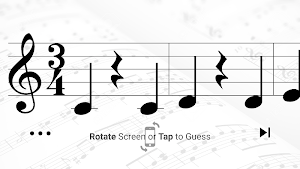 Name The Notes Screenshot 0
