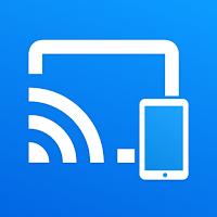 Projector: Miracast & TV Cast
