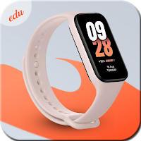 xiaomi Band 8 Active app Guide