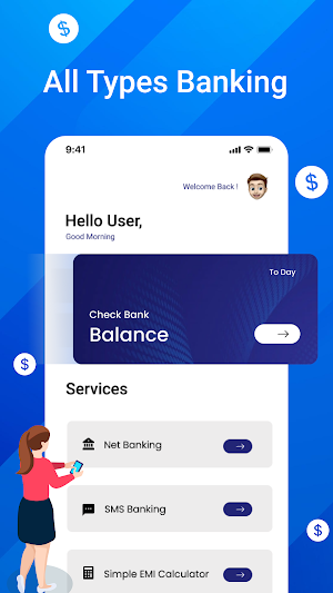 All Bank Balance Check 2022 Screenshot 1