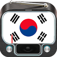 Radio South Korea Radio Live Free AM FM