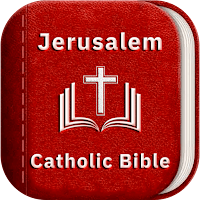 Catholic Jerusalem Bible Audio