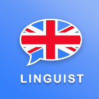 Linguist: Английский язык