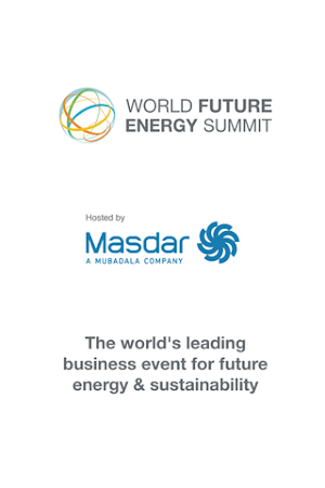 World Future Energy Summit AD Screenshot 0