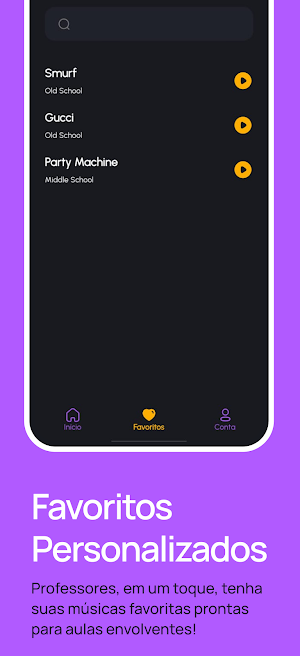 VLHHD - Music Screenshot 3