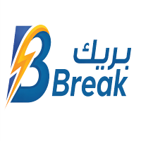 Break بريك