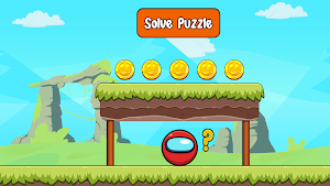 Roller Ball X : Bounce Ball Hero screenshot 4