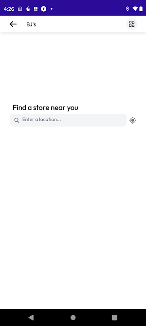 SupplyScout Screenshot 1