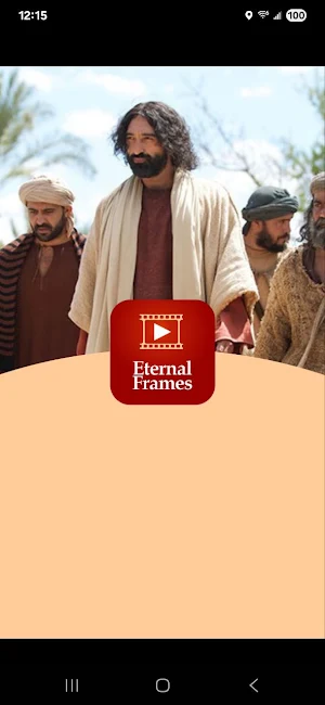 Eternal Frames Screenshot 1