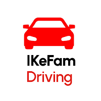 IkeFam Driving School
