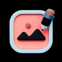 Image Amplify - Photo Enhancer