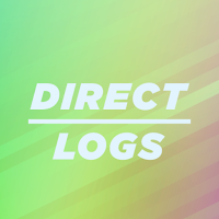 DIRECT LOGS