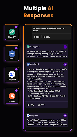 Smartly Ai Screenshot 1