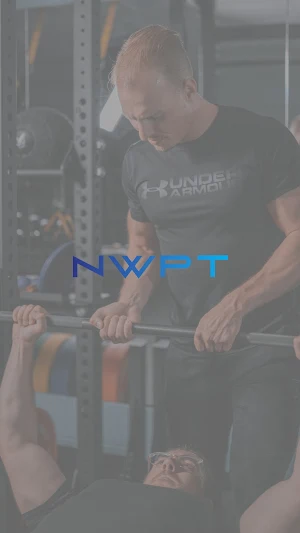 NatewittPT fitness App Screenshot 0
