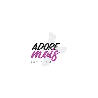 Radio Adore Mais 102.1 FM SP