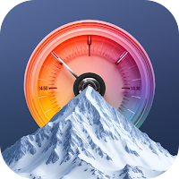 Altitude Meter - My Elevation