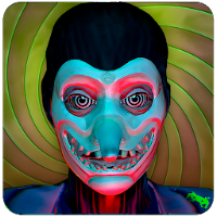 Smiling-X Corp: Escape from the Horror Studio