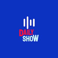 The Daily Show Audiobook