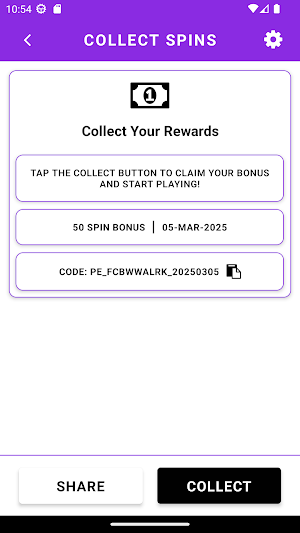 CM Rewards - Daily Updates Screenshot 2